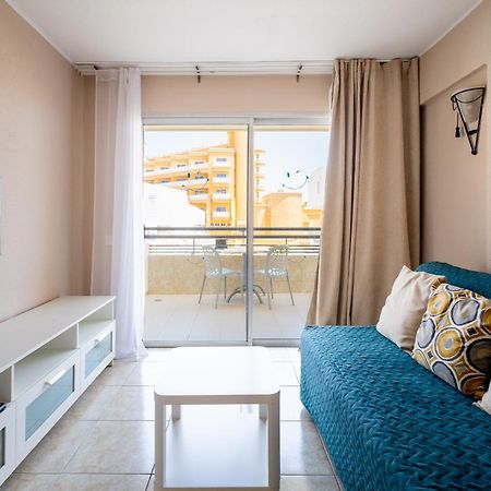 Studio in San Eugenio Costa Adeje  Esterno foto