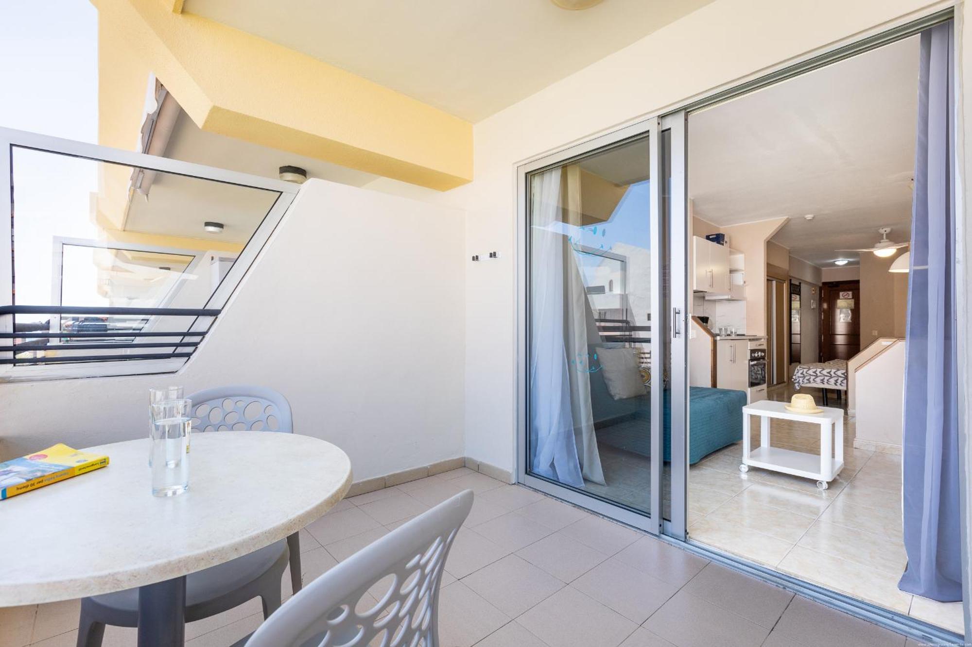 Studio in San Eugenio Costa Adeje  Esterno foto