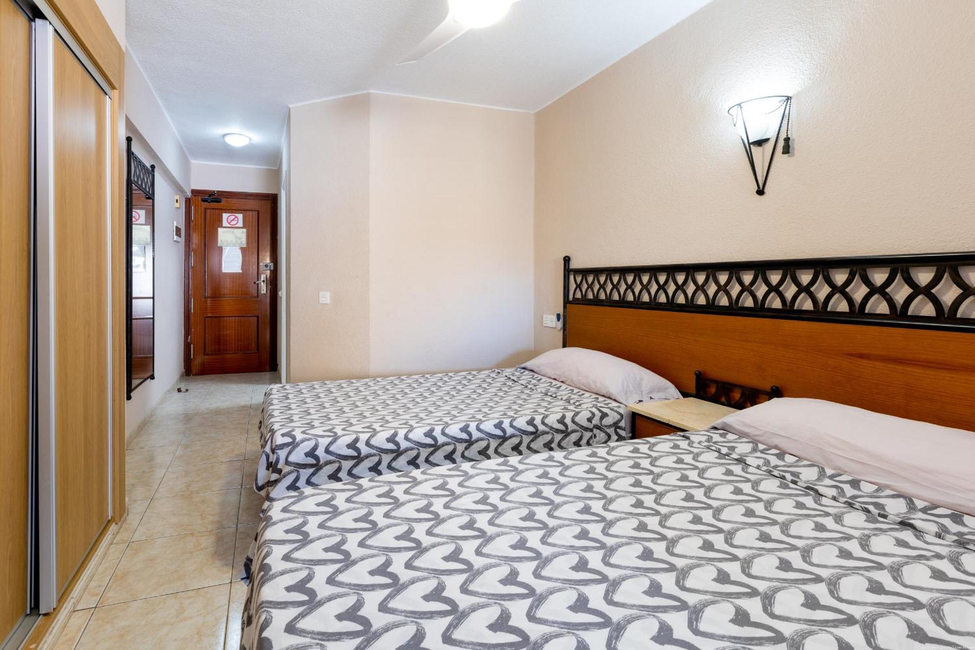 Studio in San Eugenio Costa Adeje  Esterno foto
