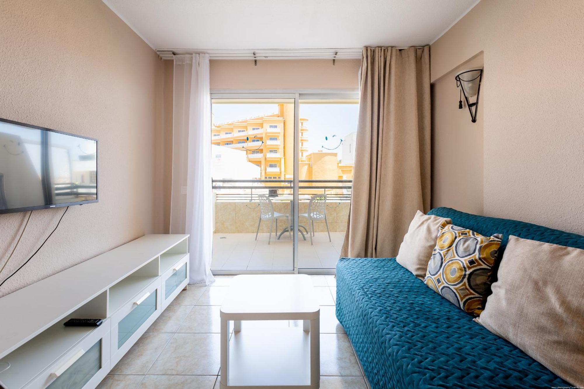 Studio in San Eugenio Costa Adeje  Esterno foto