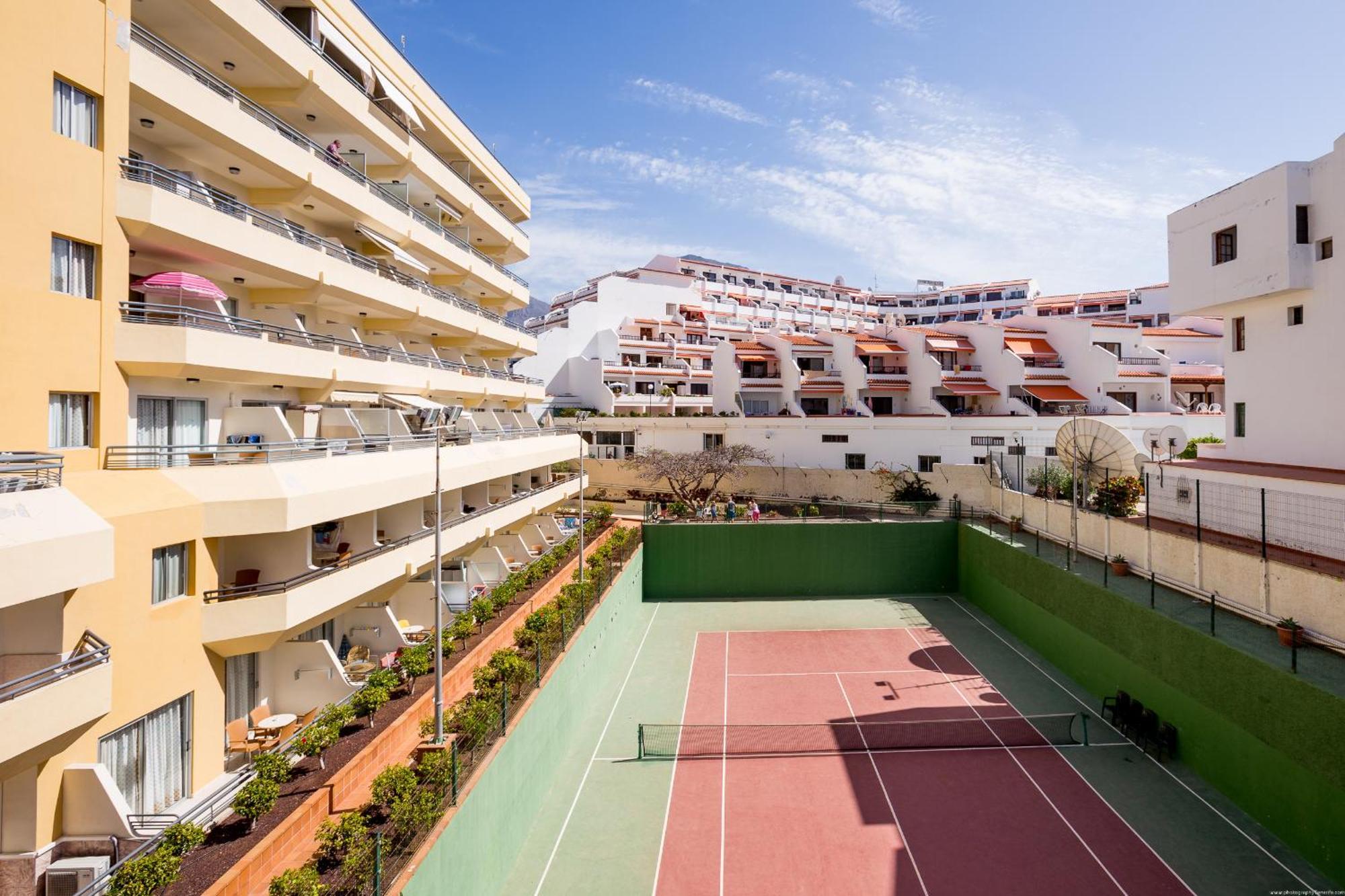 Studio in San Eugenio Costa Adeje  Esterno foto