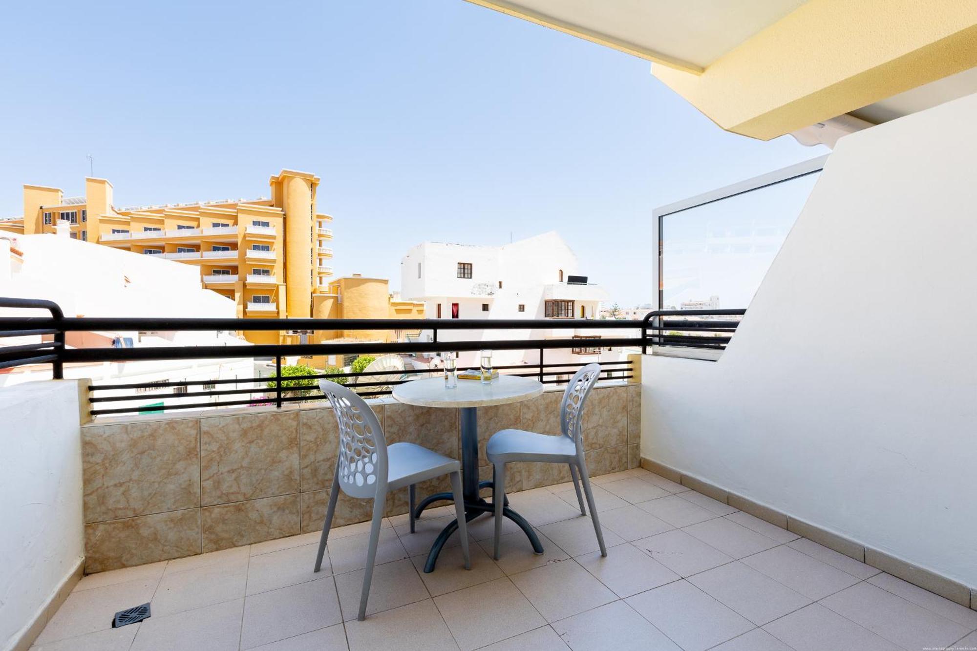 Studio in San Eugenio Costa Adeje  Esterno foto