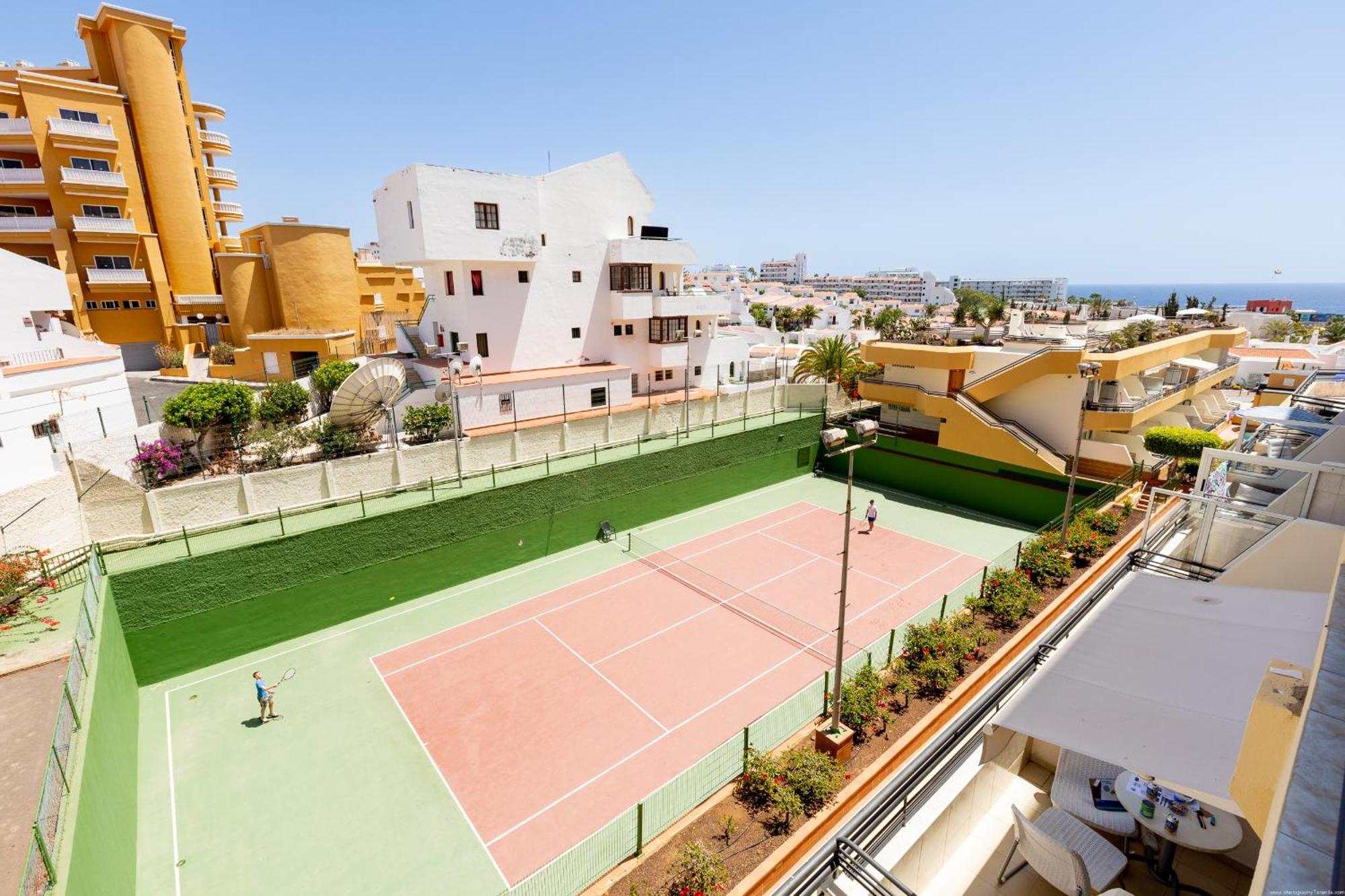 Studio in San Eugenio Costa Adeje  Esterno foto