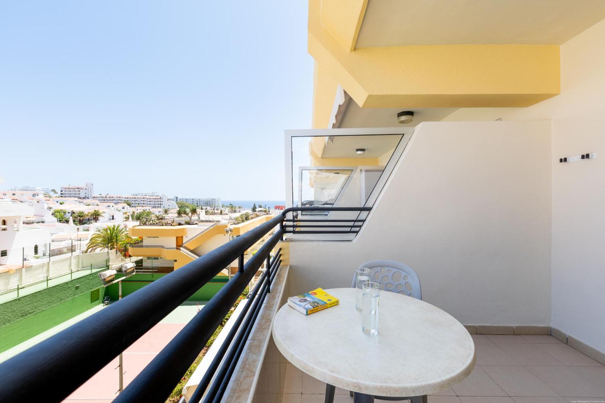 Studio in San Eugenio Costa Adeje  Esterno foto